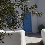 Sea View Serenity Paros * アベラス