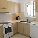 Sea View Serenity Paros * アベラス