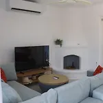 Sea View Serenity Paros * アベラス
