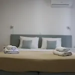 Sea View Serenity Paros * アベラス
