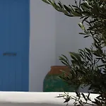 ヴィラ Sea View Serenity Paros アベラス