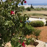 Sea View Serenity Paros * アベラス