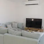 ヴィラ Sea View Serenity Paros アベラス