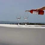 Sea View Serenity Paros ヴィラ *