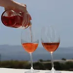 Sea View Serenity Paros ヴィラ アベラス