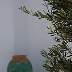 ヴィラ Sea View Serenity Paros *