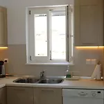 Sea View Serenity Paros