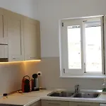 ヴィラ Sea View Serenity Paros *