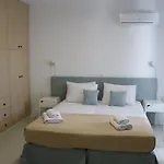 Sea View Serenity Paros ヴィラ