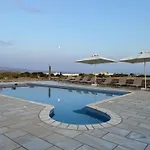 Sea View Serenity Paros