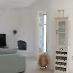 Sea View Serenity Paros ヴィラ *
