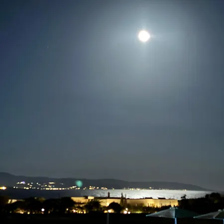 Villa Sea View Serenity Paros Ambelas