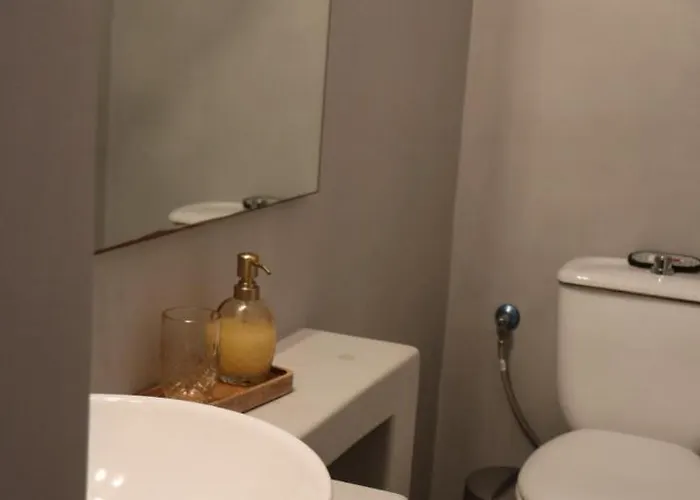 Sea View Serenity Paros Villa