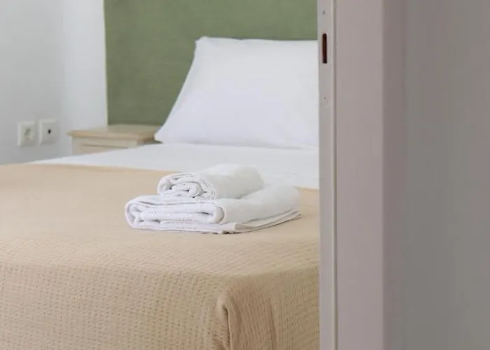 Sea View Serenity Paros *