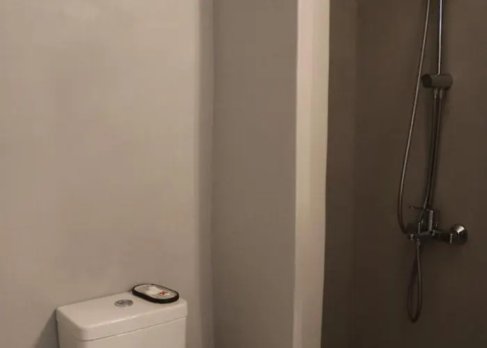 Villa Sea View Serenity Paros Ambelas