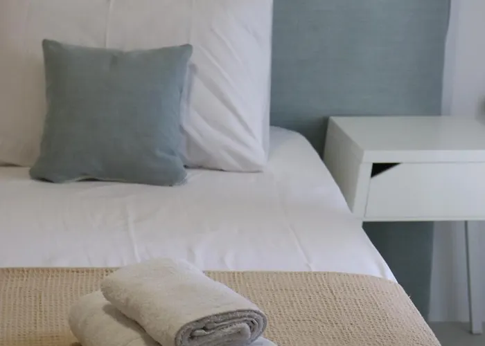 Villa Sea View Serenity Paros Ambelas