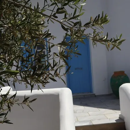 Sea View Serenity Paros * Ampelas