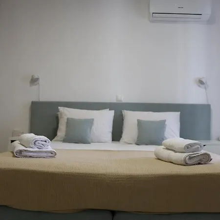 Sea View Serenity Paros * Ambelas