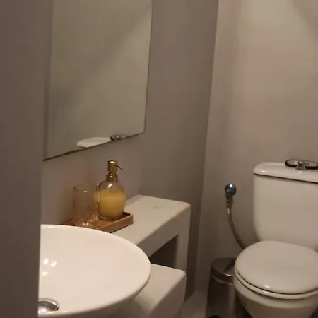 Sea View Serenity Paros Villa