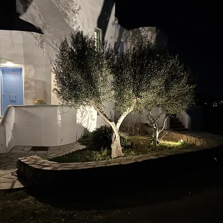 Sea View Serenity Paros * Ambelas