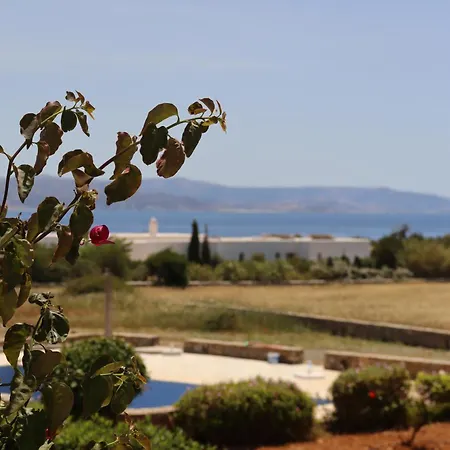 Villa Sea View Serenity Paros