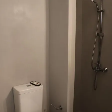 Villa Sea View Serenity Paros Ambelas