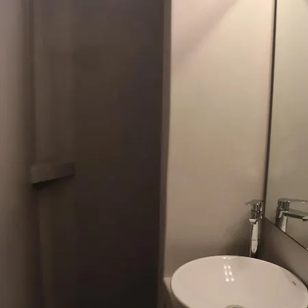 Sea View Serenity Paros *