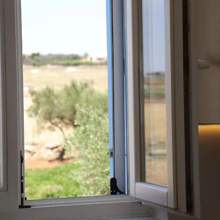 Villa Sea View Serenity Paros