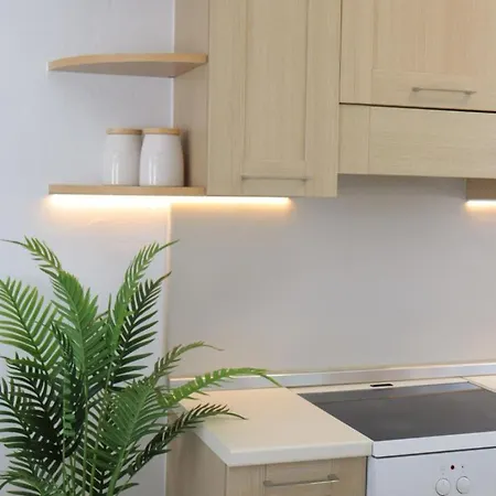 Sea View Serenity Paros