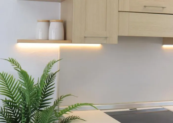 Sea View Serenity Paros