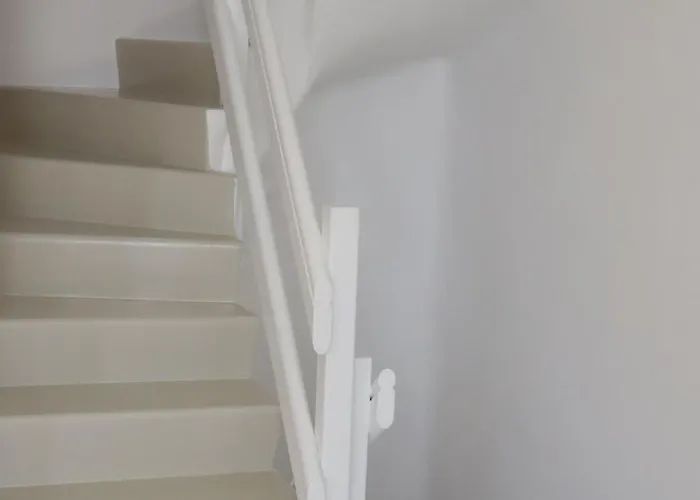 Sea View Serenity Paros *